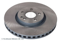 Disque de frein ADBP430184 Blue Print