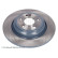 Disque de frein ADBP430186 Blue Print