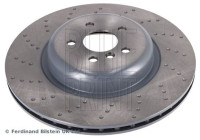 Disque de frein ADBP430211 Blue Print