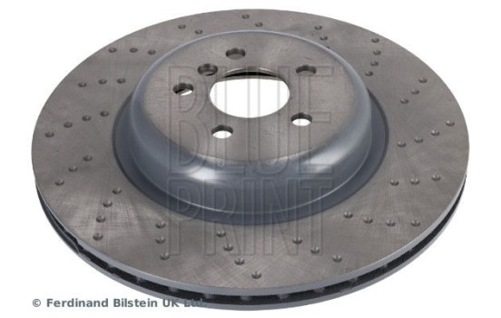 Disque de frein ADBP430212 Blue Print