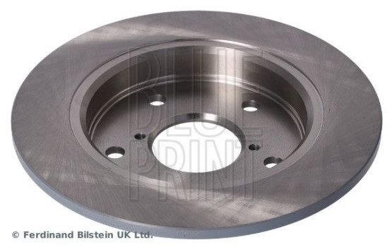 Disque de frein ADBP430222 Blue Print, Image 2