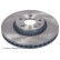 Disque de frein ADBP430229 Blue Print