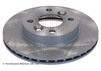 Disque de frein ADBP430230 Blue Print