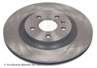 Disque de frein ADBP430253 Blue Print