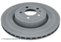 disque de frein ADBP430274 Blue Print