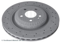 Disque de frein ADBP430289 Blue Print