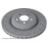 Disque de frein ADBP430289 Blue Print