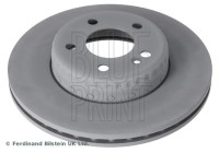 Disque de frein ADBP430291 Blue Print