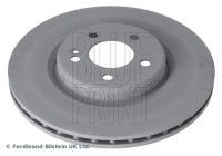 Disque de frein ADBP430292 Blue Print