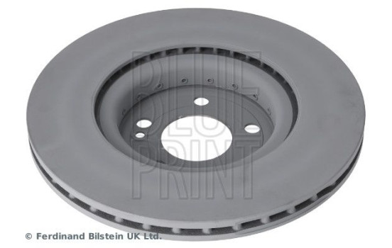 Disque de frein ADBP430292 Blue Print, Image 2