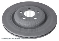 Disque de frein ADBP430293 Blue Print
