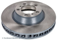 Disque de frein ADBP430298 Blue Print