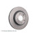 Disque de frein ADC443100 Blue Print, Vignette 3