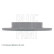 Disque de frein ADC443103 Blue Print, Vignette 4