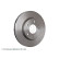 Disque de frein ADC443104 Blue Print, Vignette 3
