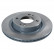Disque de frein ADC443132 Blue Print