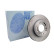 Disque de frein ADC44351 Blue Print
