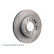 Disque de frein ADC44351 Blue Print, Vignette 3