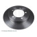 Disque de frein ADC44359 Blue Print, Vignette 3