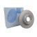 Disque de frein ADC44367 Blue Print