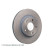 Disque de frein ADC44367 Blue Print, Vignette 3