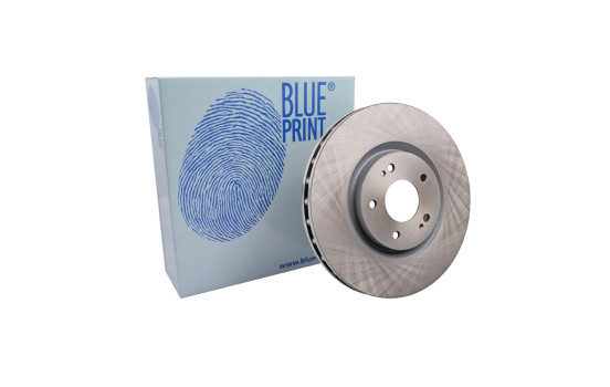 Disque de frein ADC44371 Blue Print