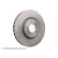 Disque de frein ADC44371 Blue Print, Vignette 3