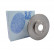 Disque de frein ADC44377 Blue Print