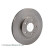 Disque de frein ADC44377 Blue Print, Vignette 3