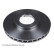 Disque de frein ADC44387 Blue Print, Vignette 3
