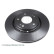 Disque de frein ADC44392 Blue Print, Vignette 3