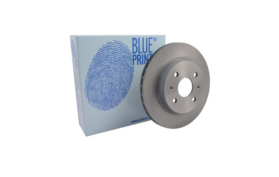 Disque de frein ADD64326 Blue Print