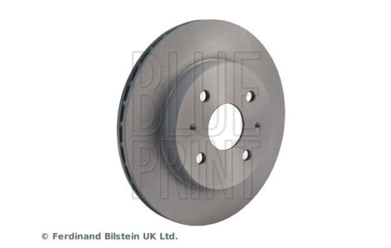 Disque de frein ADD64326 Blue Print, Image 3