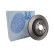Disque de frein ADF124303 Blue Print