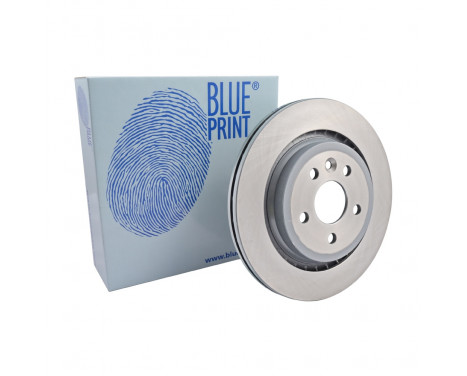 Disque de frein ADF124310 Blue Print