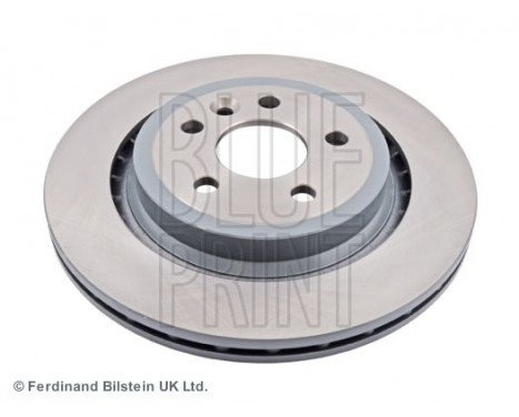 Disque de frein ADF124310 Blue Print, Image 2