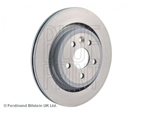 Disque de frein ADF124310 Blue Print, Image 3