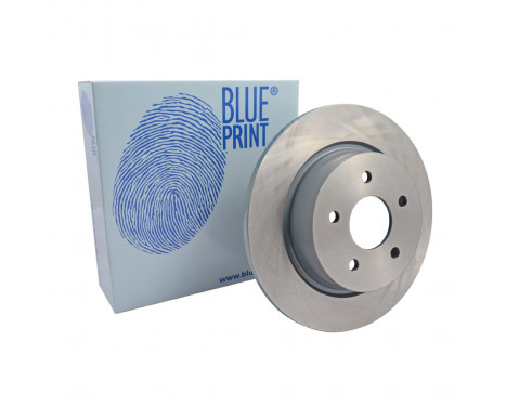 Disque de frein ADF124312 Blue Print