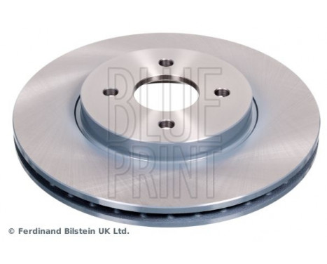 Disque de frein ADF124324 Blue Print, Image 2