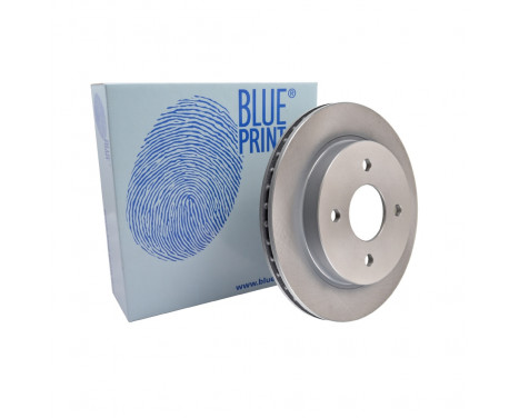 Disque de frein ADF124326 Blue Print