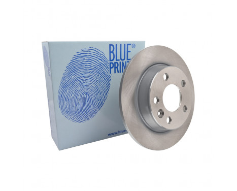 Disque de frein ADF124339 Blue Print