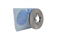 Disque de frein ADF124341 Blue Print