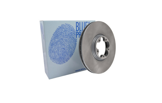 Disque de frein ADF124341 Blue Print