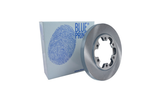 Disque de frein ADF124348 Blue Print