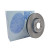 Disque de frein ADF124352 Blue Print
