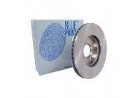 Disque de frein ADF124357 Blue Print