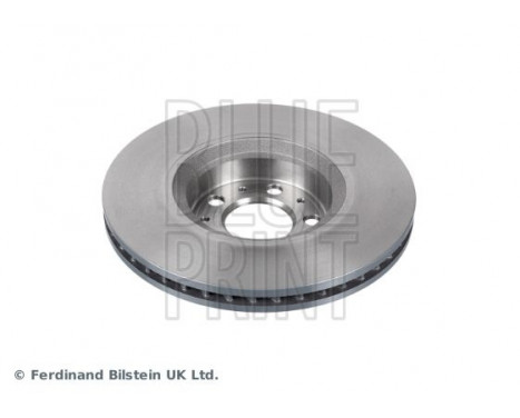 Disque de frein ADF124358 Blue Print, Image 3
