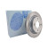 Disque de frein ADF124364 Blue Print