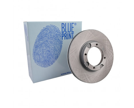 Disque de frein ADG04302 Blue Print