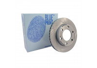 Disque de frein ADG043112 Blue Print
